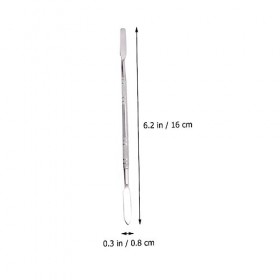 Beavorty 4 Ensembles De Cire De Maquillage À Effets Spéciaux Spatule Pour Le Visage Fausse Cire De Cicatrice Effets De Cire D