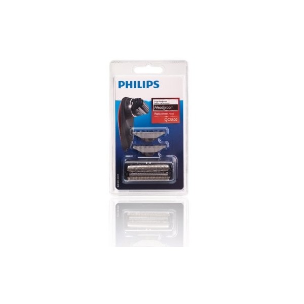 Philips QC 5500/50