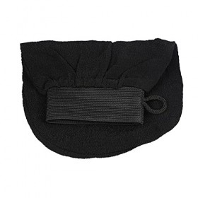 XENITE Épurateur de Douche for Le Corps, Gant exfoliant de Massage Anti-Cellulite for la Douche, Gant de Gommage for Le Gant 