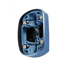 ESmopa 2Ensemble Tête de Cassette de Rechange pour Rasoir pour 40B pour CT2S Ct2Cc Ct3Cc CT4S Ct4Cc Ct5Cc Ct6Cc