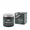 Proraso Shaving Metal Kit Cypress & Vetyver 6 pièces Soin du rasage Eau de Cologne, pinceau, bol 1,8 kg