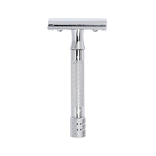 Merkur - 33.001 - Rasoir Chrome