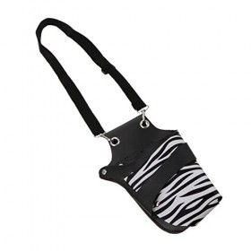 FOMIYES 3Pcs Cheveux Outil Ceinture Sac Outil Wrap Maquillage Outil Sac Salon De Coiffure Pochette Ceinture Coiffure Outil Ca