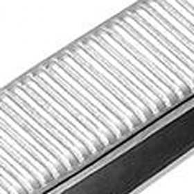 KOOKYY Pince à épiler de précision en acier inoxydable pouvant être utilisée pour les petits objets de maintien des sourcils,