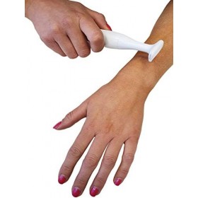 Cleancut PS335 T-Shape Personal Shaver by Cleancut English Manual 