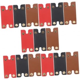 Beaupretty 15 Pcs Rasoir Cas Flamingo Rasoir Sécurité Lame De Rasoir Housse De Protection Rasage Tondeuses Pour Hommes Maquin