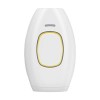 Durratou 5-Level- Bikinis Pulses Épilateur Facial Épilateur Tondeuse Électrique Blanc EU Plug