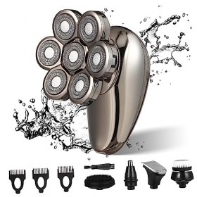 Outanaya Rasoir Électrique Tondeuse Rasoir Électrique Pour Hommes Rasoirs Pour Hommes Pour Le Rasage Pour Hommes Rasoir De Vo