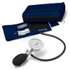 NCD Medical 887-NAV Premium Sphygmomanomètre Anéroïde à la Main Professionnel