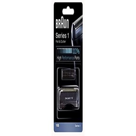 Braun recharge cassette 11B