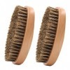 FOMIYES 10 Pièces Brosse À Barbe Accessoires De Voyage Pour Hommes Accessoire De Peigne À Cheveux Accessoires DAllaitement P