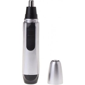 tondeuse nez femmes,tondeuse oreilles hommes, Nez Cheveux Tondeuse Portable Nez Oreille Épilation Tondeuse Rasoir Remover Ton