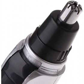 tondeuse nez femmes,tondeuse oreilles hommes, Nez Cheveux Tondeuse Portable Nez Oreille Épilation Tondeuse Rasoir Remover Ton