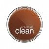 COVERGIRL - Clean Pressed Powder Medium Light - 0.39 oz. 11 g 