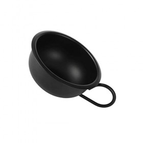 FRCOLOR 3 Pièces Bol De Crème à Raser Bol De Rasage Tasse De Rasage Bol Dépilation Bol De Rasoir Bol De Teinture Pour Cheveu