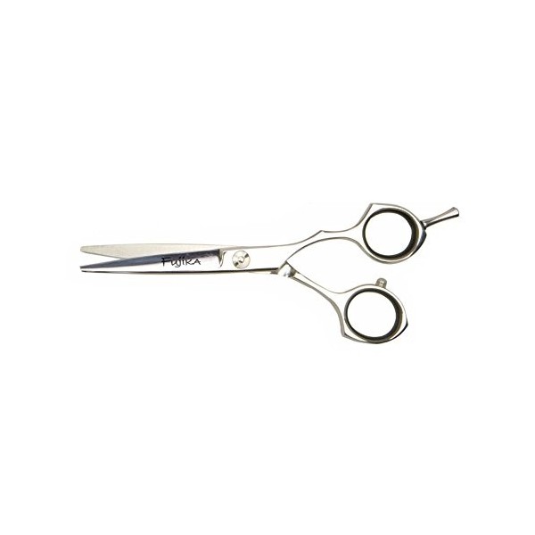 Fujika - Ciseaux de coiffure professionnel Fujika Ergo Lazer 5.5