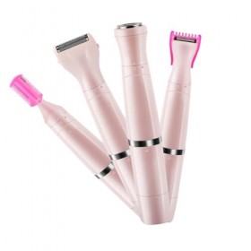 GLSTOY 1 Pièce 4 1 Toilettage Des Rasoir Privé Tondeuse Bikini Pour Poils Pubiens Des Rasoir Pour Cheveux Tondeuse Pour Les P