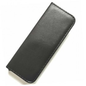 POPETPOP 1 Ensemble Ensemble De Ciseaux De Coiffure Tondeuses À Cheveux Kit De Cheveux Ciseaux Noirs Ciseaux À Cheveux Kits D