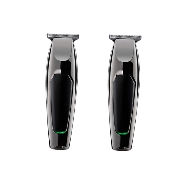 Beavorty 2 Pièces Rasoirs Électriques Pour Hommes Tondeuse À Cheveux Pour Hommes Rasoirs Pour Hommes Machine De Coupe De Chev