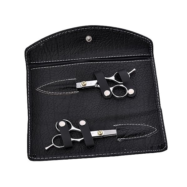 FRCOLOR 2 Ensembles Tondeuses Professionnelles Pour Barbiers Tondeuses De Barbier Professionnelles Cape En Tissu De Coiffure 