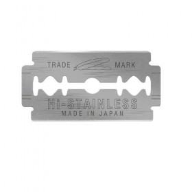 FEATHER Hi Stainless 100 Lames