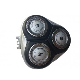 FESFOC [Accessoires pour rasoirs 1 pièces tête de Rasoir de Remplacement de Lame de Rasoir for Philips HQ8 PT815 PT860 PT866 