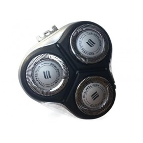 FESFOC [Accessoires pour rasoirs 1 pièces tête de Rasoir de Remplacement de Lame de Rasoir for Philips HQ8 PT736 PT737 PT739 