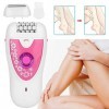 Wallfire Body Depilator Electric Women Painless Portable Female 2 hair removal epilators hair removal epilator bikini trimmer