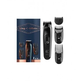 Tondeuse Barbe King C GILLETTE