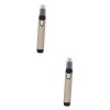 minkissy 3 Pièces Coupe-Poils Du Nez Machine DÉpilation Accessoires Pour Hommes Accesorios Para Cuarto De Hombre Tondeuse À 