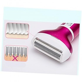 FOMIYES Rasoirs Chauves Pour Hommes Rasoirs Électriques À Tête Máquinas De Afeitar Para Hombres Rasoir Pour Hommes Rasoirs Po