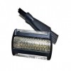 YANHAO Bodygroom Groomer Feuille Rasoir Rasoir Remplacement for Philips BG7040/42 BG7030/49 BG7020/15 BG7025/13 BG7025/15 Ton