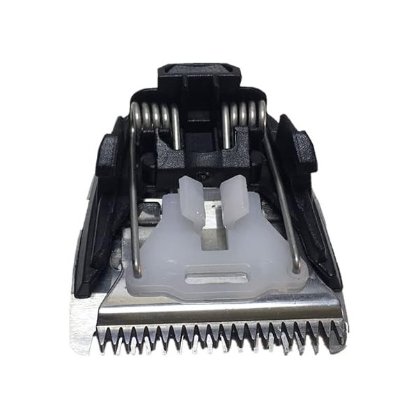 YANHAO Tête de Tondeuse à Cheveux Remplacement de Lame de Coupe for Philips MG7790 MG7750 MG7790/33 MG7750/33 MG7790/15 MG775