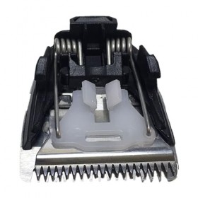 YANHAO Tondeuse à Cheveux tête de Coupe Lame de Remplacement for Philips MG3740 MG3747 MG3740/33 MG3747/33 MG3740/15 MG3747/1