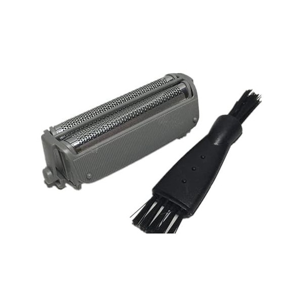 YANHAO Feuille décran de Rasoir for Panasonic ES-RW30 ES4036 ES4035 ES4033 ES4826 ES4823 ES4105 ES4001 pièces de Rechange de