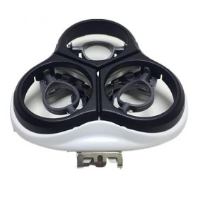 YANHAO Support de tête de Rasoir + Cadre de Lame for Philips Norelco HQ 7310XL 7315XL 7320XL 7340XL 7345XL 7350XL 7380XL 7325