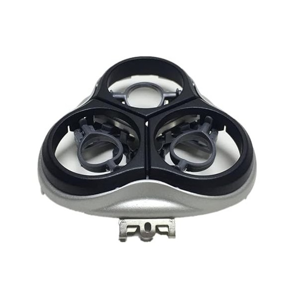 YANHAO Support de tête de Rasoir + Cadre de Lame for Philips Norelco HQ 7310XL 7315XL 7320XL 7340XL 7345XL 7350XL 7380XL 7325