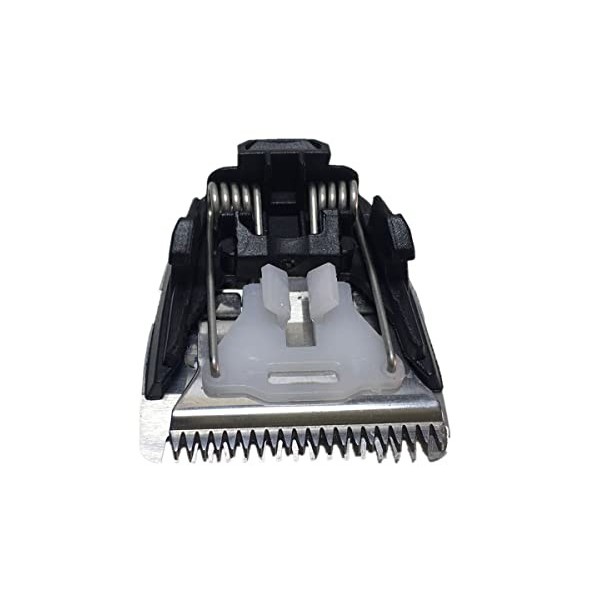 YANHAO Remplacement de Lame de Coupe de tête de Tondeuse à Cheveux for Philips MG7791 MG3910 MG5700 MG7991 MG7796 MG9730 MG90