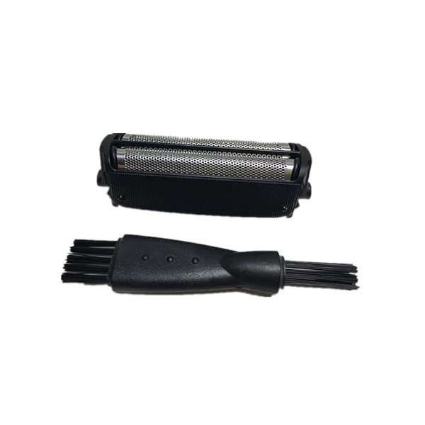 YANHAO Feuille décran de Rasoir for Panasonic ES731 ES4031 ES719 ES726 ES727 ES725 ES4025 ES4033 pièces de Rechange de tête 