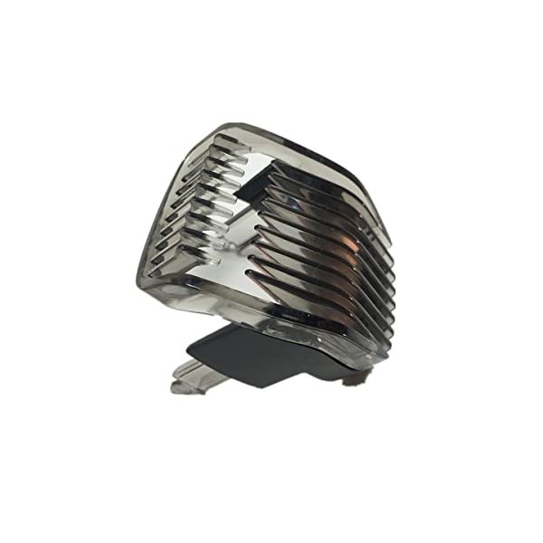 RobertDTesta Tête de Tondeuse à Cheveux for Philips BT7201 BT7201/13 BT7201/15 BT7201/16 BT7202 BT7202/13/15/16 Tondeuse à Ba