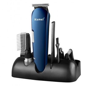 barenx Tondeuse électrique rechargeable pour cheveux et barbe