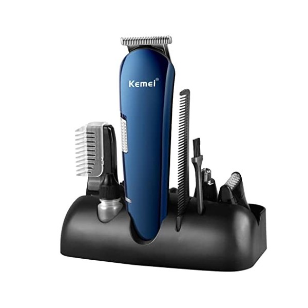 barenx Tondeuse électrique rechargeable pour cheveux et barbe