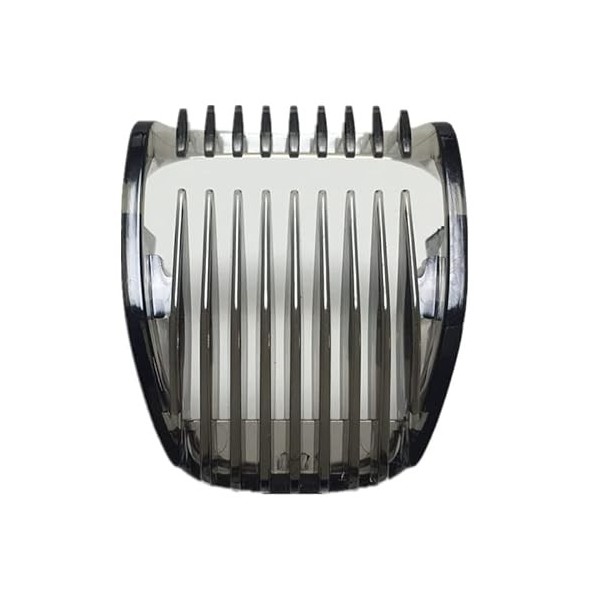 RobertDTesta Peigne de tête de Tondeuse à Cheveux for Philips BT7520 BT7520/15 BT7512 BT7512/15 BT7500 BT7500/15 Tondeuse à B