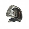 Tête de rasage pour tondeuse à cheveux Philips BT7204 BT7204/13 BT7204/15 BT7204/16 BT7204/85 - Facile à remplacer