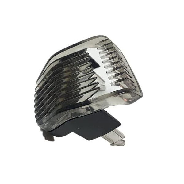 RobertDTesta Tête de Tondeuse à Cheveux for Philips BT7206 BT7206/13 BT7206/15 BT7206/16 BT7210 BT7210/13 BT7210/15 Tondeuse 