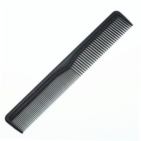 FRCOLOR 10 Pièces Cisaillement À Dents Ciseaux De Coupe De Cheveux Brosse À Cheveux Pour Hommes Kit De Coupe De Cheveux Cisea