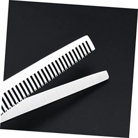 Beaupretty 1 Ensemble 9 Pièces Ciseaux À Barbe Ensemble En Acier Inoxydable Outils De Coiffure Professionnels Kit De Coupe De