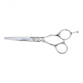 Ciseaux coupants micro-dentés 5,5" NEOSTAR"