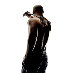 easy-raze 2.0 rasoir de dos - pour un résultat professionnel - Parfait rasage de dos - Fabriqué en Allemagne