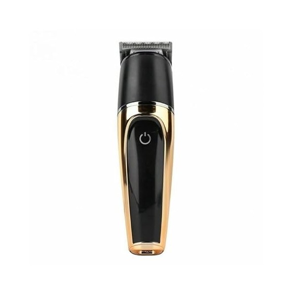 Rasoir rechargeable Gold 3 en 1 Touch